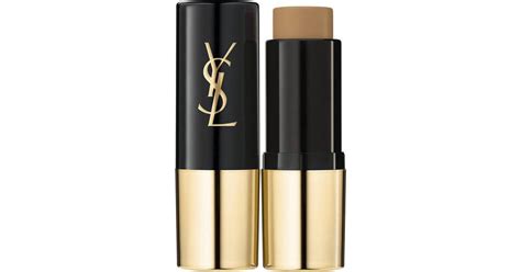 YSL bronzing stick